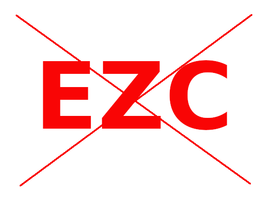 nicht EZC Motor