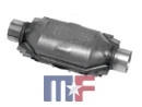 Catalytic Converter 2,25"