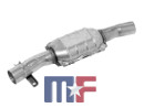 Catalytic Converter 2,5"