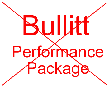 ohne Bullitt