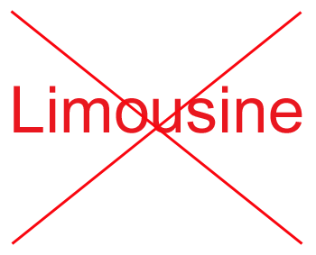 pas Limousine