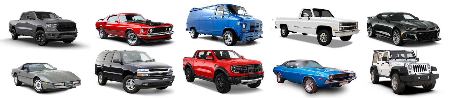 US Cars